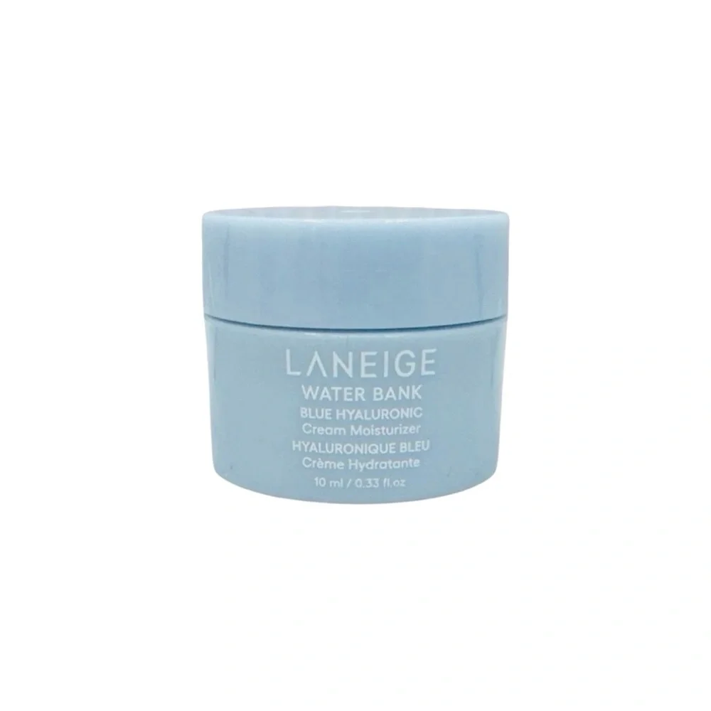 Sephora Beauty Insider LANEIGE 3-Piece Gift - Sleep Mask, Cream Skin, Water Bank